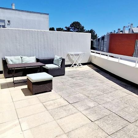 Viana Beach Apartment Viana do Castelo Extérieur photo