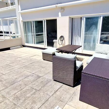 Viana Beach Apartment Viana do Castelo Extérieur photo
