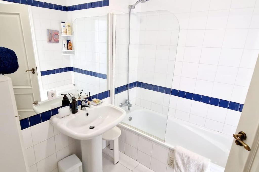 Viana Beach Apartment Viana do Castelo Extérieur photo