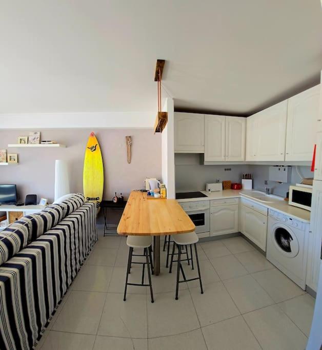 Viana Beach Apartment Viana do Castelo Extérieur photo