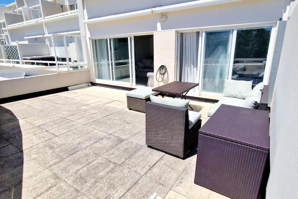 Viana Beach Apartment Viana do Castelo Extérieur photo