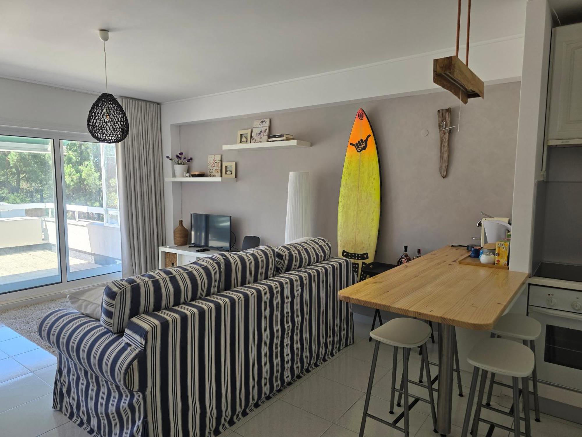 Viana Beach Apartment Viana do Castelo Extérieur photo